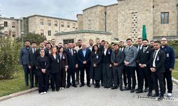 Aydın CHP’den TBMM çıkarması