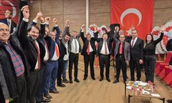 Aydın Fırıncılar Odası'nda başkan değişmedi