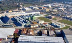 Aydın sanayisi zor yılı güçlü kapattı