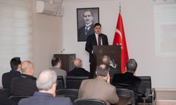 Aydın sanayisine nefes olacak destek