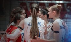 Aydın Sultanları, Ege derbisini kaybetti