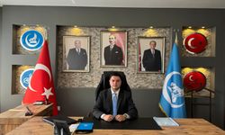 Aydın Ülkü Ocakları'ndan Uzunırmak'a tokat gibi cevap