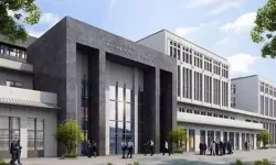 Aydın yeni adliyesine kavuşuyor: İhale tarihi belli oldu