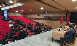 Aydın Ziraat Odaları, taşkın için acil toplanıyor