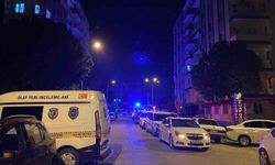 Aydın’da 15 yaşındaki çocuk ölü bulundu