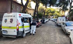 Aydın’da kan donduran olay: Evli çift evde ölü bulundu