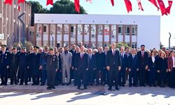 Aydın'da 95 yıllık gurur