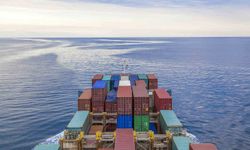 Aydın’da bir ayda 111 milyon dolar ihracat yapıldı