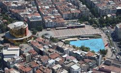 Aydın’da bir yılda 12 bin daireye yapı ruhsatı verildi