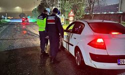 Aydın’da Çember operasyonu: 41 şahıs yakalandı