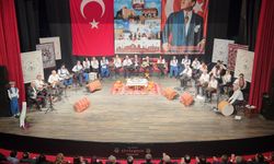 Aydın’da Elazığ rüzgârı: Kürsübaşı Gecesi yoğun ilgi gördü