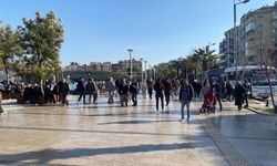 Aydın'da nüfus durumu: En çok onlar yaşıyor