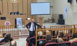 Aydın’da eski hükümlülere “yeni hayat” semineri