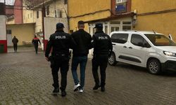 Aydın'da firari katil yakalandı