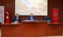 Aydın’da kadına şiddete karşı ortak mücadele