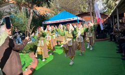 Aydın’da Kestane Festivali coşkusu