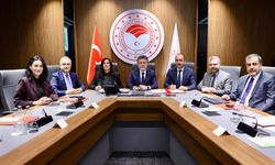 Aydın’da kuraklık tarihe karışıyor: Türkiye'de ilk olacak