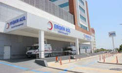 Aydın'da acı kaza: Yaşlı adam hayatını kaybetti