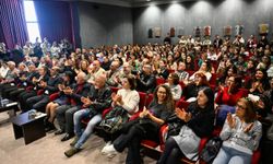 Aydın’da opera resitali