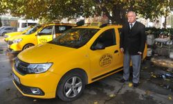 Aydın’da taksicilerden zam talebi