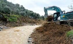 Aydın'da ekipler teyakkuz halinde