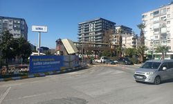 Aydın’da trafik düğümü çözülüyor! Yeni Dörtyol’da dev proje start aldı