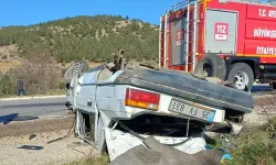 Aydın’da trafik kazaları can yaktı