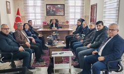 Aydın’da yağış ve fırtına alarmı: İlçelerde kriz masaları kuruldu