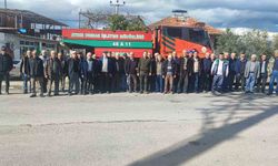 Aydın’da vatandaşlar yangınlara karşı bilgilendirildi