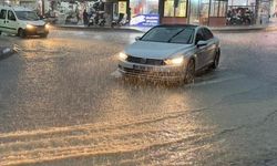 Aydın'da yağışlı hava etkili olacak