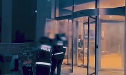 Aydın’da zehir operasyonu