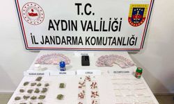 Aydın’da zehir tacirlerine geçit yok: 18 torbacı yakalandı