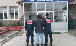 Aydın'da zimmetine para geçiren şahıs tutuklandı