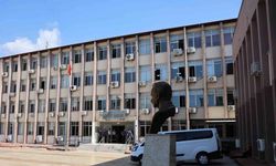 Aydın’daki bankadan 185 milyonluk vurgun