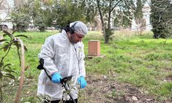 Aydın'daki karı-koca vahşetinde önemli ipucu