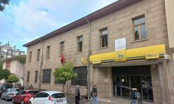 Aydın'daki PTT binası devredildi: İşte yeni sahibi