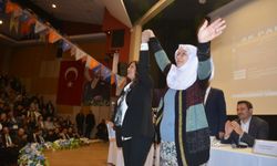 Aydın’dan Zeynep Güneş’e geleneksel kıyafetle destek