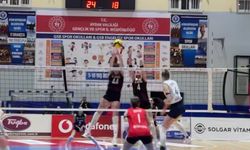 Aydın'ın Sultanları ateşle oynuyor