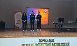 Aydın’ın temsil edecek 21 projeye rehberlik semineri
