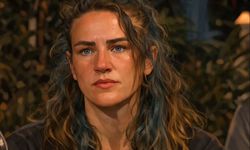 Aydın’ın yıldızı Survivor’a veda etti