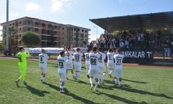 Aydınspor evinde Manisaspor’a farklı yenildi