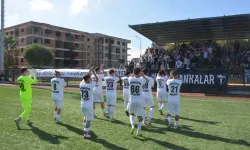 Aydınspor, yine mağlup