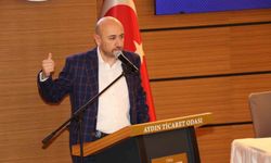 AYTO’nun gündemi ’Çıldır’ oldu