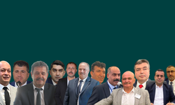 Nazilli’de sandıklardan istikrar çıktı: 14 odanın 12'sinde aynı başkan