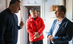 Başkan Anıl Yetişkin’den hayat kurtaran proje