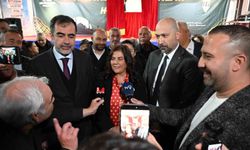 Başkan Çerçioğlu Atatürk Parkı tartışmalarına son noktayı koydu