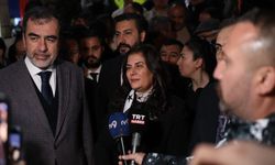 Başkan Çerçioğlu: "Aydın, Ege'de parmakla gösterilen kent olacak"