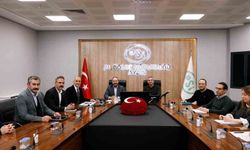 Çerçioğlu müjdelemişti: Türkiye’de ilk olacak proje için toplandılar