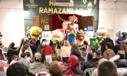 Başkan Çerçioğlu vatandaşları Ramazan etkinlikleri ile buluşturuyor