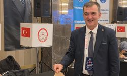 Başkan Doğan, Aydın’ı Ankara’da temsil edecek